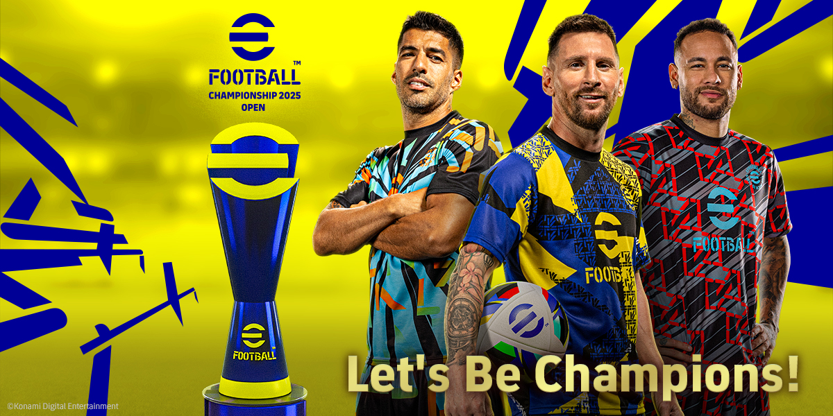 eFootball Championship